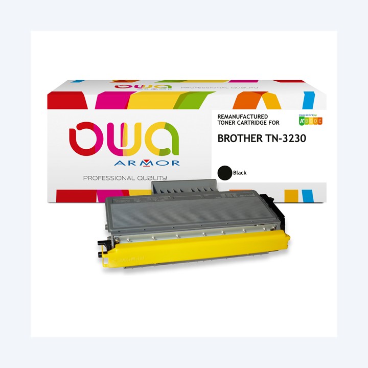 Armor Toner Compatibile per Brother — ARMK15146 | Ecotempo