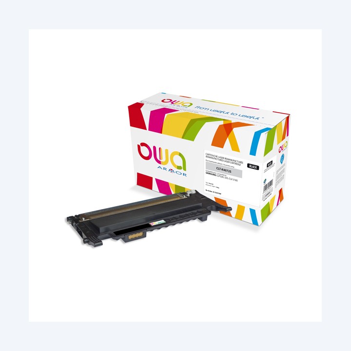 Armor Toner Compatibile per Hp/Samsung — ARMK15353 | Ecotempo