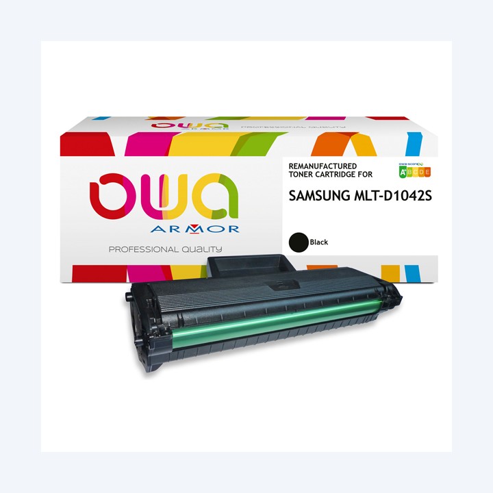 Armor Toner Compatibile per Hp/Samsung — ARMK15355 | Ecotempo