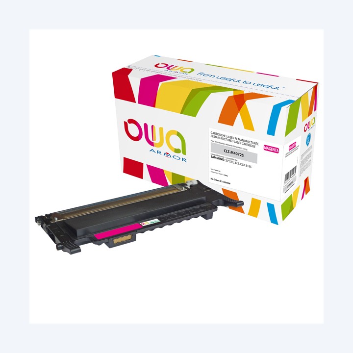 Armor Toner Compatibile per Hp/Samsung — ARMK15359 | Ecotempo