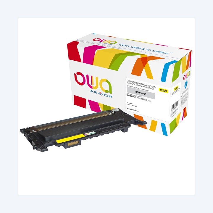 Armor Toner Compatibile per Hp/Samsung — ARMK15360 | Ecotempo