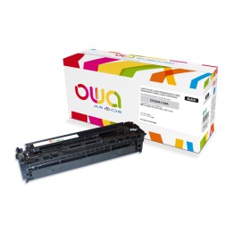 Armor Toner Compatibile per Hp Nero CE320A 2.000 pag | Ecotempo