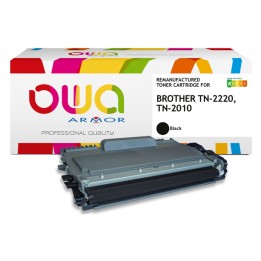 Armor Toner Compatibile per Brother — ARMK15417 | Ecotempo