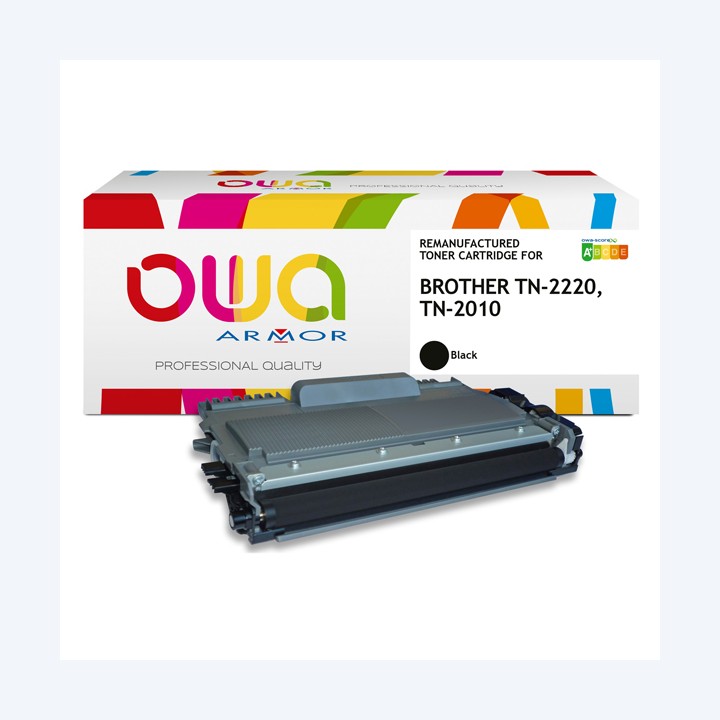 Armor Toner Compatibile per Brother — ARMK15417 | Ecotempo