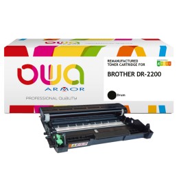 Armor Tamburo Compatibile per Brother — ARMK15418 | Ecotempo