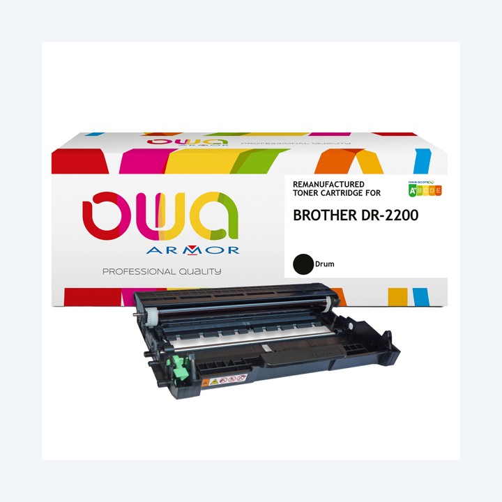 Armor Tamburo Compatibile per Brother — ARMK15418 | Ecotempo