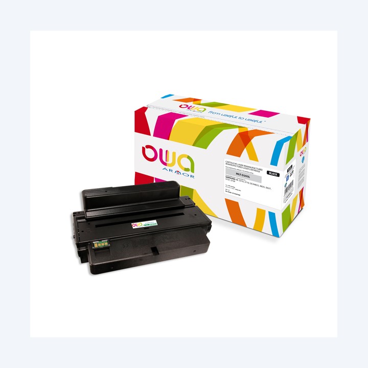 Armor Toner Compatibile per Hp/Samsung — ARMK15447 | Ecotempo
