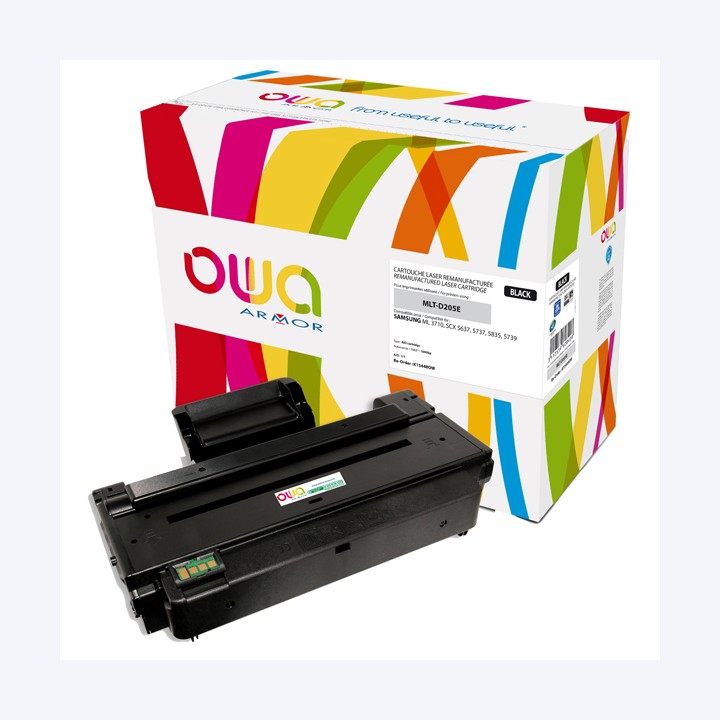 Armor Toner Compatibile per Samsung — ARMK15448 | Ecotempo