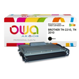 Armor Toner Compatibile per Brother — ARMK15465 | Ecotempo