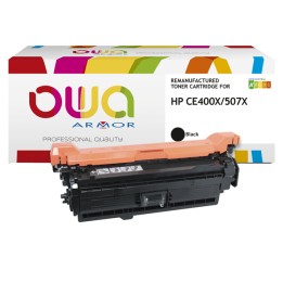 Armor Toner Compatibile per Hp 507X — ARMK15537 | Ecotempo