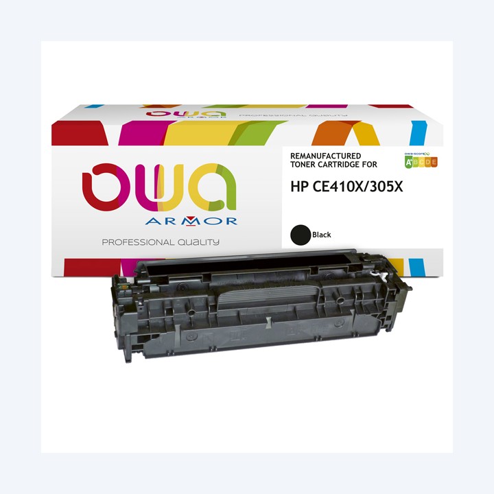 Armor Toner Compatibile per Hp 305X — ARMK15579 | Ecotempo