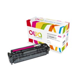 Armor Toner Compatibile per Hp Magenta CE412A 2.600 pag | Ecotempo