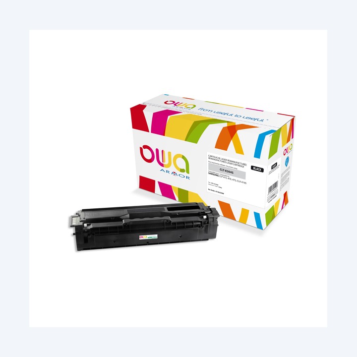 Armor Toner Compatibile per Hp/Samsung — ARMK15623 | Ecotempo