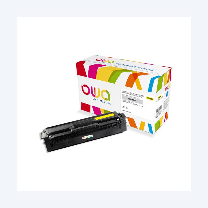 Armor Toner Compatibile per Hp/Samsung — ARMK15626 | Ecotempo