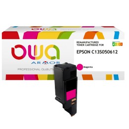 Armor Toner Compatibile per Epson — ARMK15633 | Ecotempo