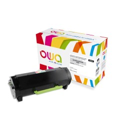 Armor Toner Compatibile per Lexmark — ARMK15637 | Ecotempo