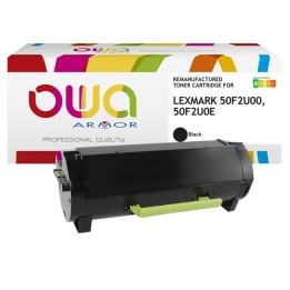 Armor Toner Compatibile per Lexmark — ARMK15639 | Ecotempo