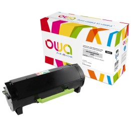 Armor Toner Compatibile per Lexmark — ARMK15641 | Ecotempo