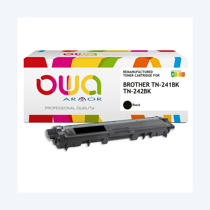 Armor Toner Compatibile per Brother — ARMK15657 | Ecotempo