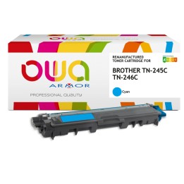 Armor Toner Compatibile per Brother — ARMK15658 | Ecotempo