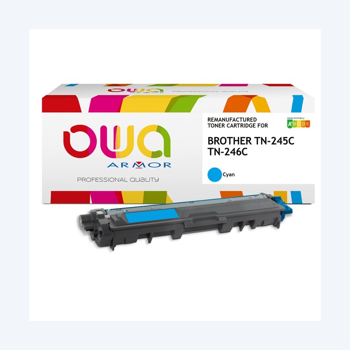 Armor Toner Compatibile per Brother — ARMK15658 | Ecotempo