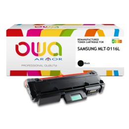 Armor Toner Compatibile per Hp/Samsung — ARMK15672 | Ecotempo