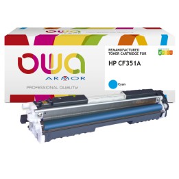 Armor Toner Compatibile per HP 130A — ARMK15729 | Ecotempo