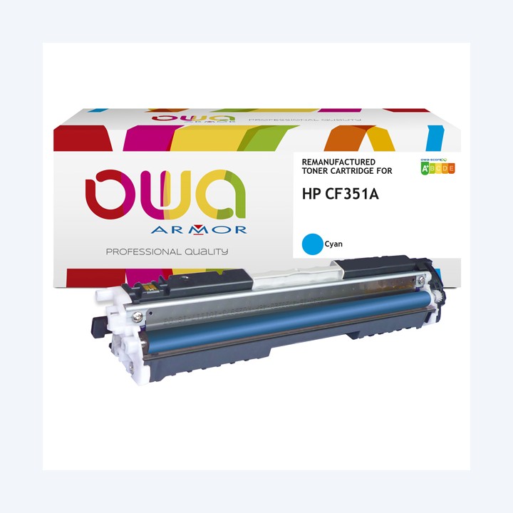 Armor Toner Compatibile per HP 130A — ARMK15729 | Ecotempo
