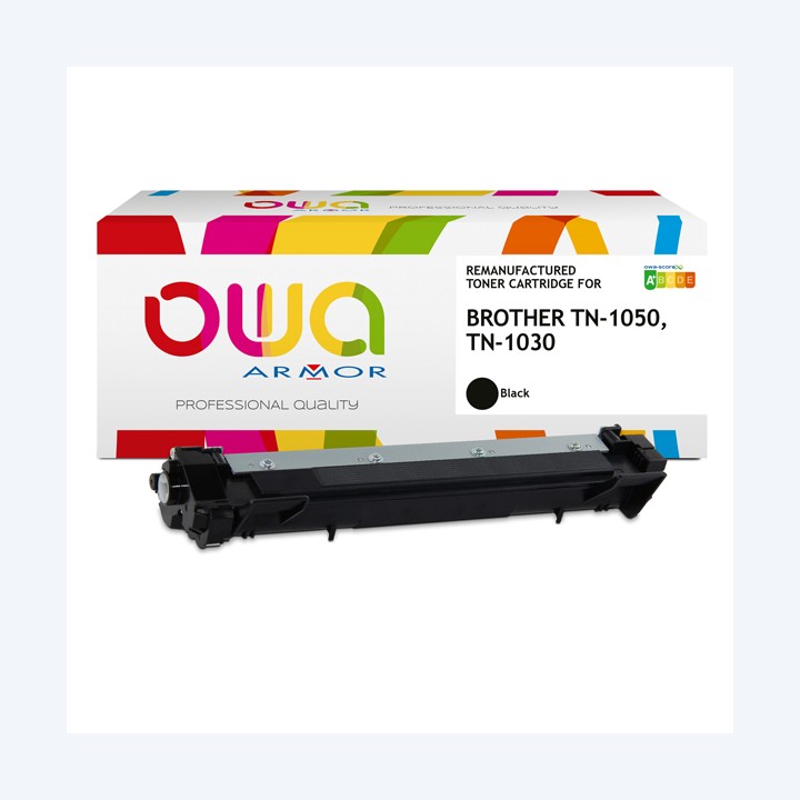 Armor Toner Compatibile per Brother — ARMK15741 | Ecotempo