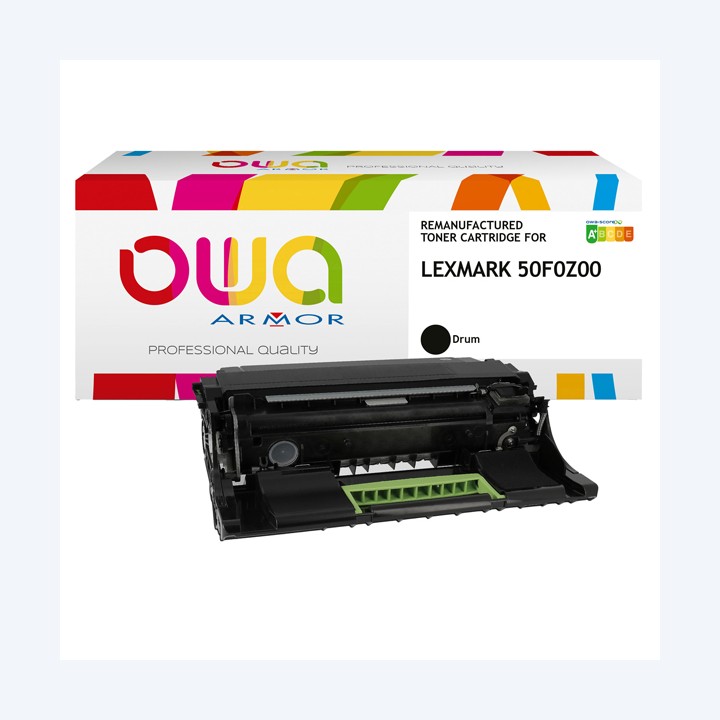Armor Tamburo Compatibile per Lexmark — ARMK15755 | Ecotempo