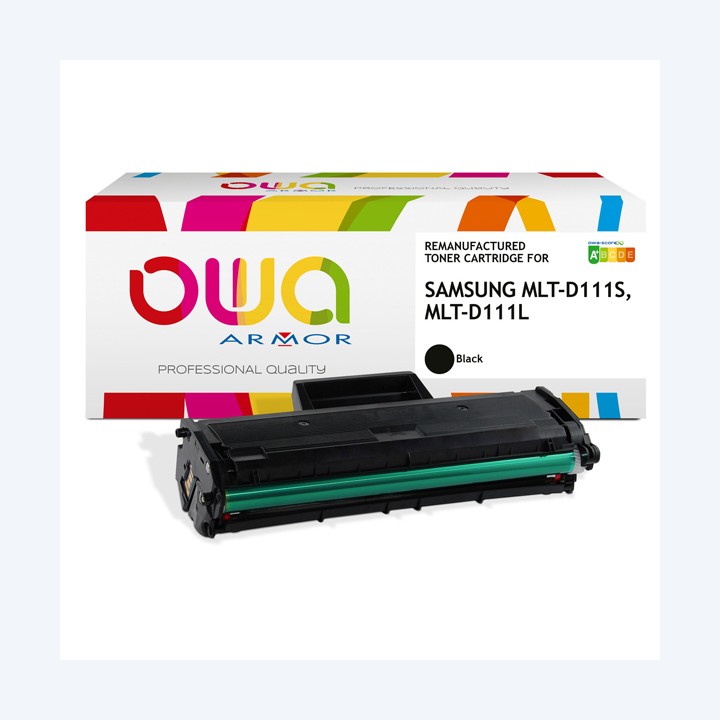 Armor Toner Compatibile per Hp/Samsung — ARMK15804 | Ecotempo