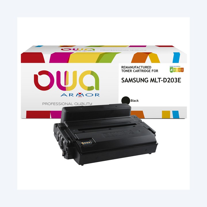 Armor Toner Compatibile per Samsung — ARMK15807 | Ecotempo
