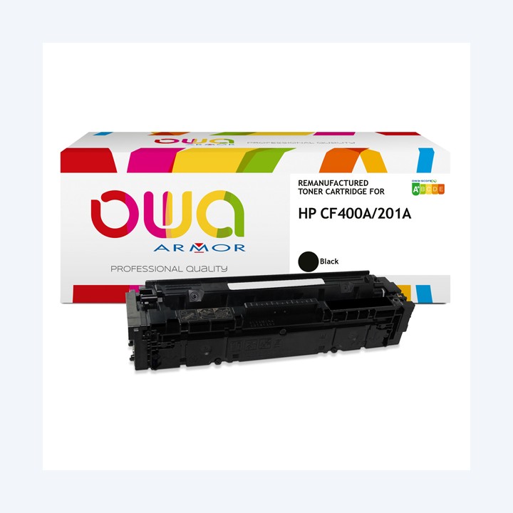 Armor Toner Compatibile per Hp 201A — ARMK15828 | Ecotempo