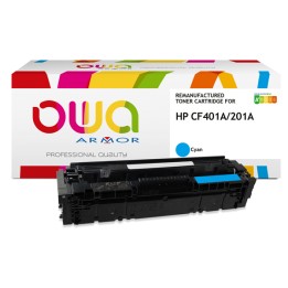 Armor Toner Compatibile per Hp 201A — ARMK15829 | Ecotempo