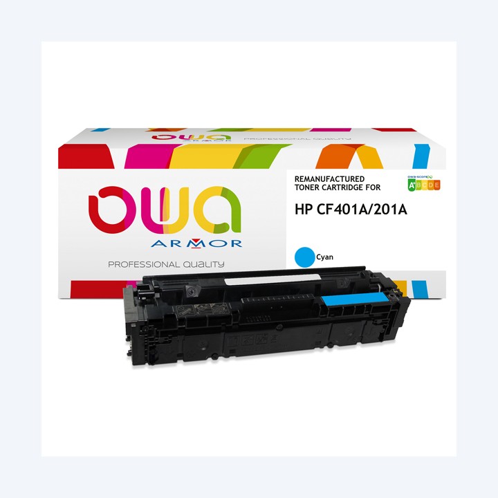 Armor Toner Compatibile per Hp 201A — ARMK15829 | Ecotempo