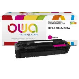 Armor Toner Compatibile per Hp 201A — ARMK15830 | Ecotempo