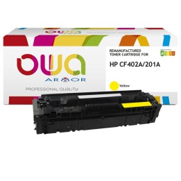 Armor Toner Compatibile per Hp 201A — ARMK15831 | Ecotempo