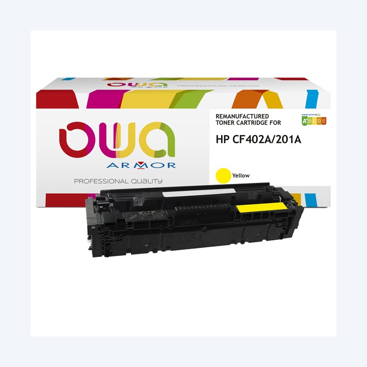Armor Toner Compatibile per Hp 201A — ARMK15831 | Ecotempo