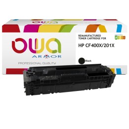 Armor Toner Compatibile per Hp 201X — ARMK15832 | Ecotempo