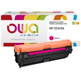 Armor Toner Compatibile per LaserJet — ARMK15838 | Ecotempo