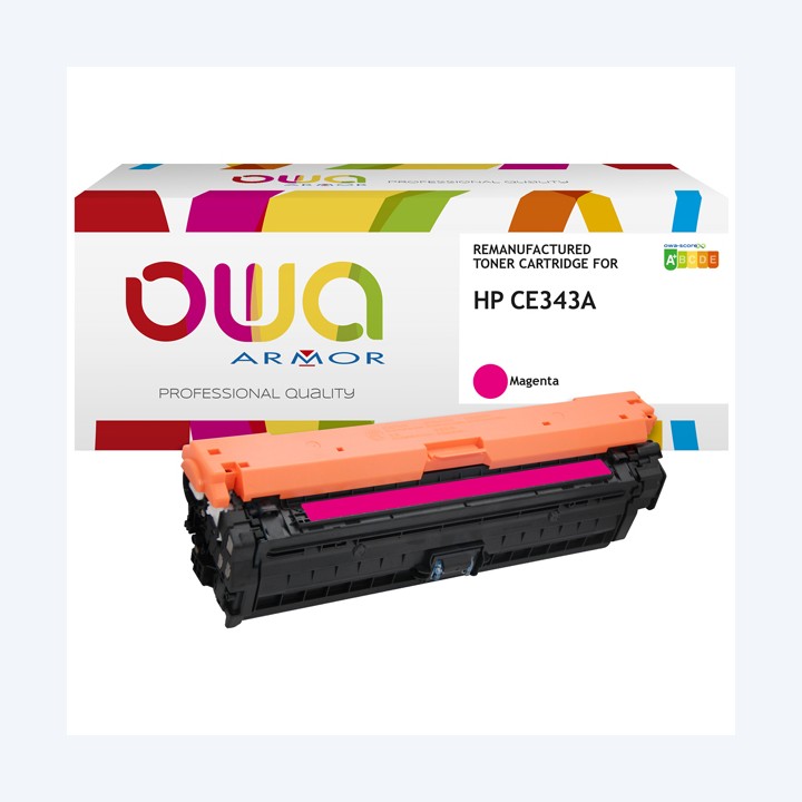 Armor Toner Compatibile per LaserJet — ARMK15838 | Ecotempo