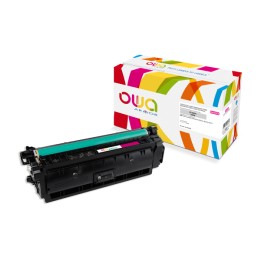 Armor Toner Compatibile per Hp Magenta CF362A 5.000 pag | Ecotempo