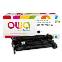 Armor Toner Compatibile per Hp Nero CF226X 9.000 pag | Ecotempo
