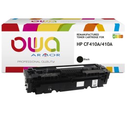 Armor Toner Compatibile per Hp Nero CF410A 2.300 pag | Ecotempo