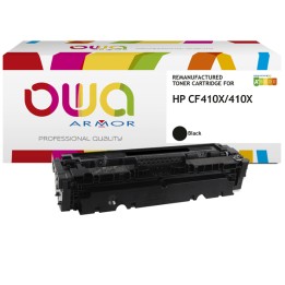 Armor Toner Compatibile per Hp 410X — ARMK15946 | Ecotempo