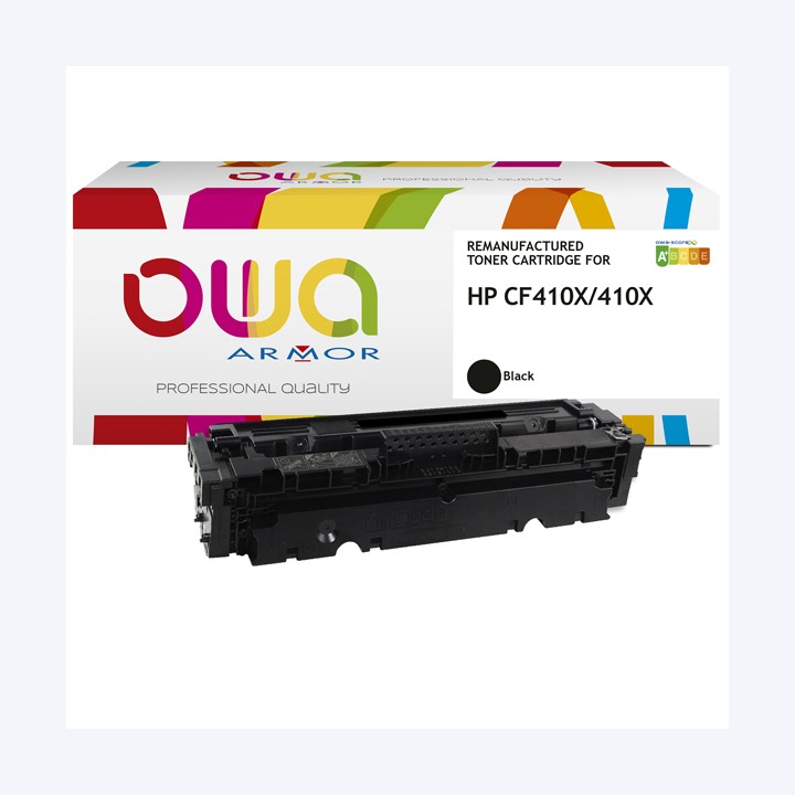 Armor Toner Compatibile per Hp 410X — ARMK15946 | Ecotempo