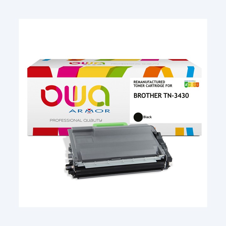 Armor Toner Compatibile per Brother — ARMK15963 | Ecotempo