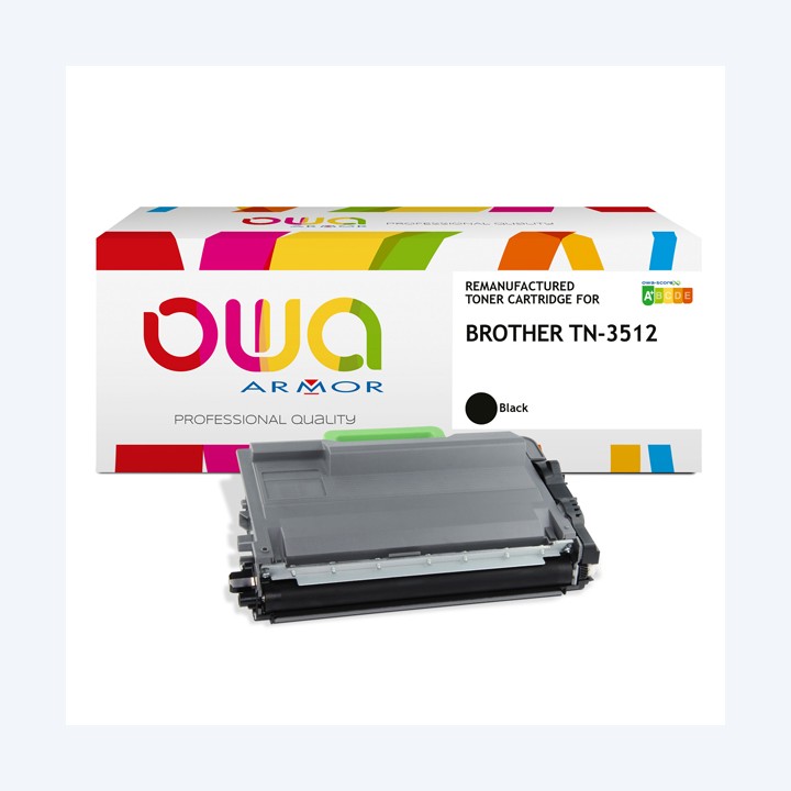 Armor Toner Compatibile per Brother — ARMK15965 | Ecotempo