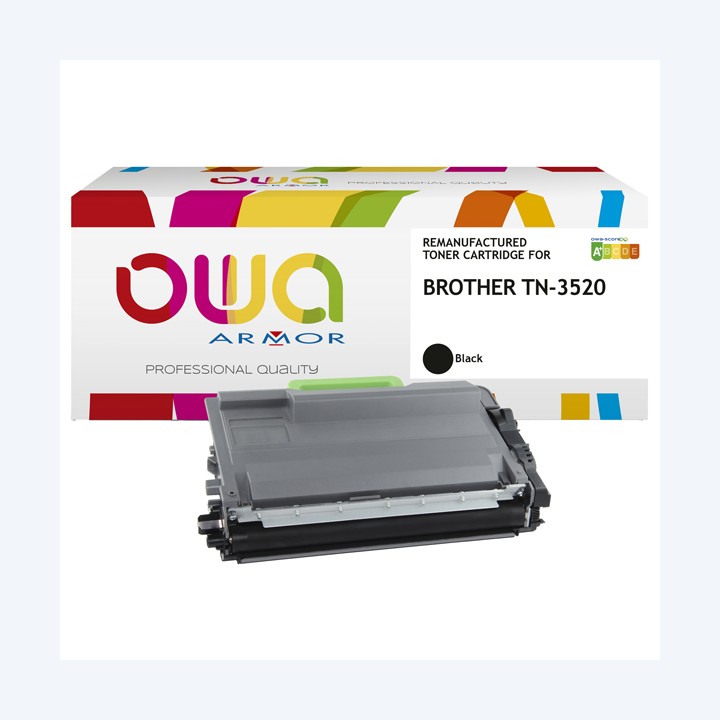 Armor Toner Compatibile per Brother — ARMK15966 | Ecotempo