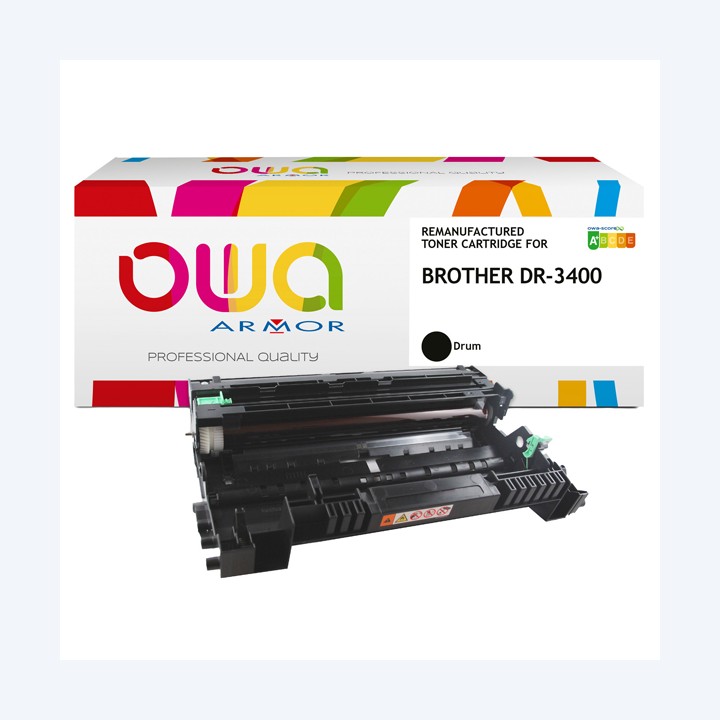 Armor Tamburo Compatibile per Brother — ARMK15967 | Ecotempo